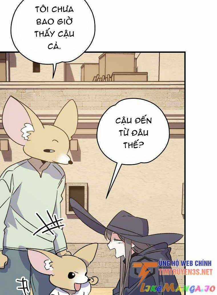 Nhà Hiền Triết Yigret Chapter 91 trang 17