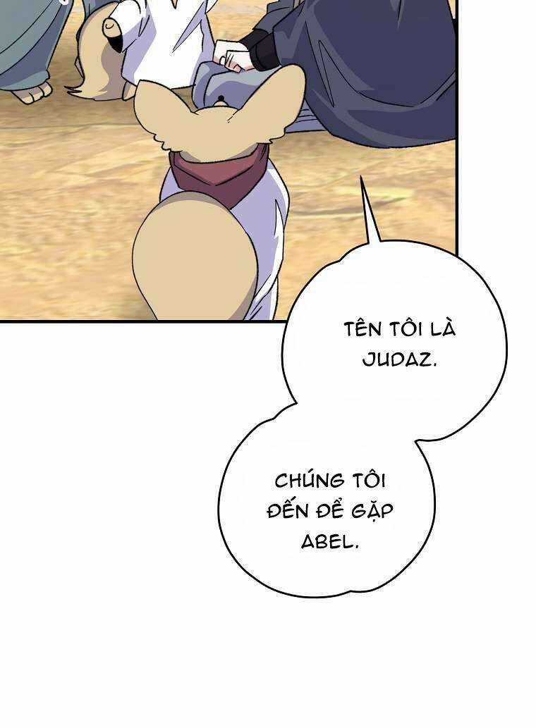 Nhà Hiền Triết Yigret Chapter 91 trang 18