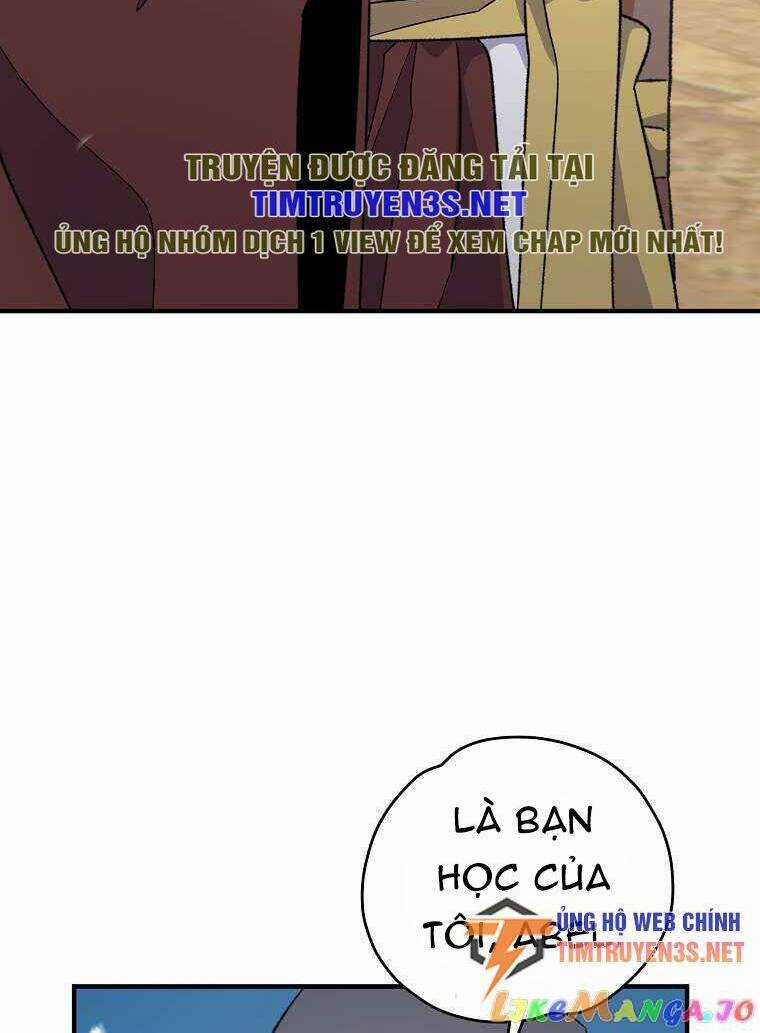 Nhà Hiền Triết Yigret Chapter 91 trang 21