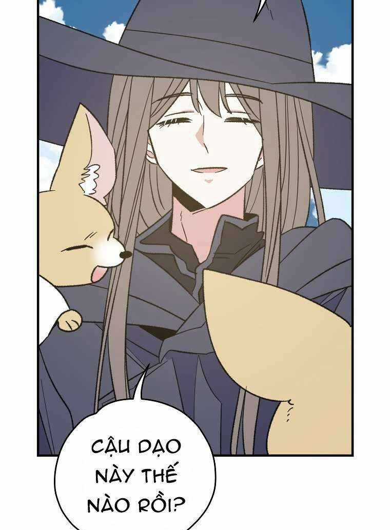Nhà Hiền Triết Yigret Chapter 91 trang 22