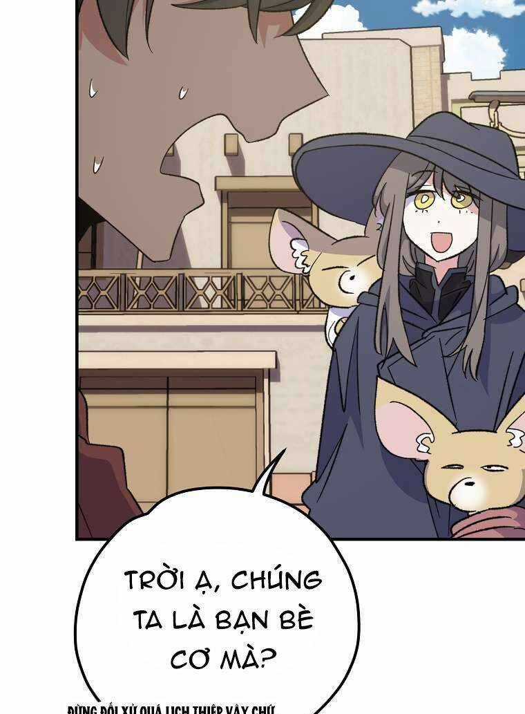 Nhà Hiền Triết Yigret Chapter 91 trang 24