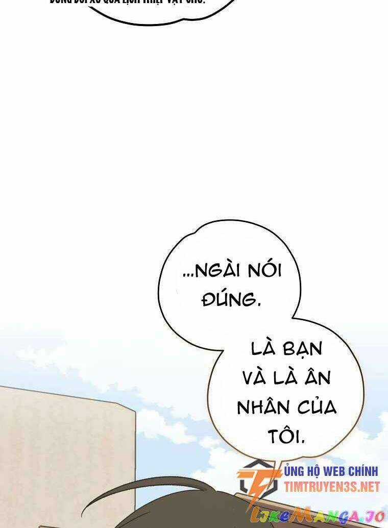 Nhà Hiền Triết Yigret Chapter 91 trang 25