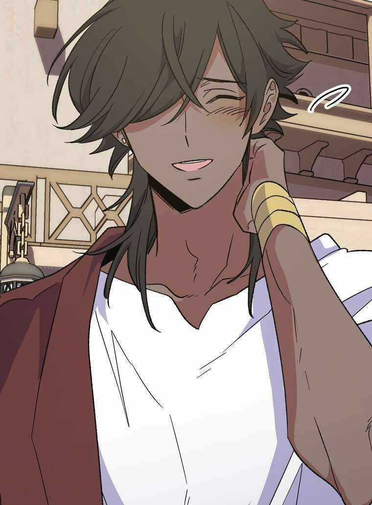 Nhà Hiền Triết Yigret Chapter 91 trang 26