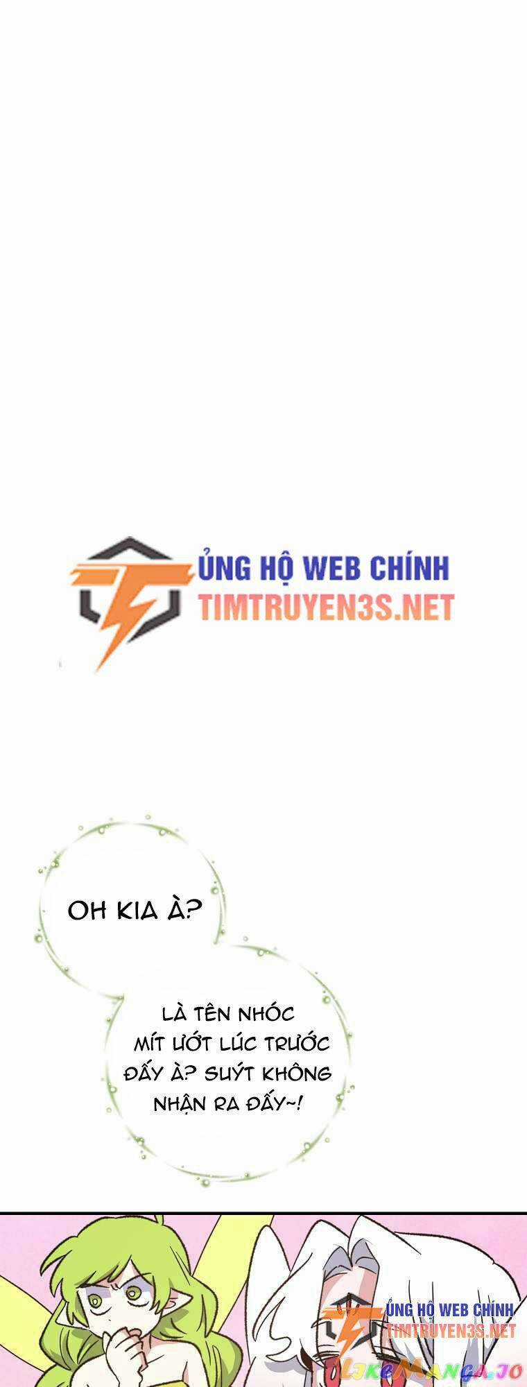 Nhà Hiền Triết Yigret Chapter 91 trang 30