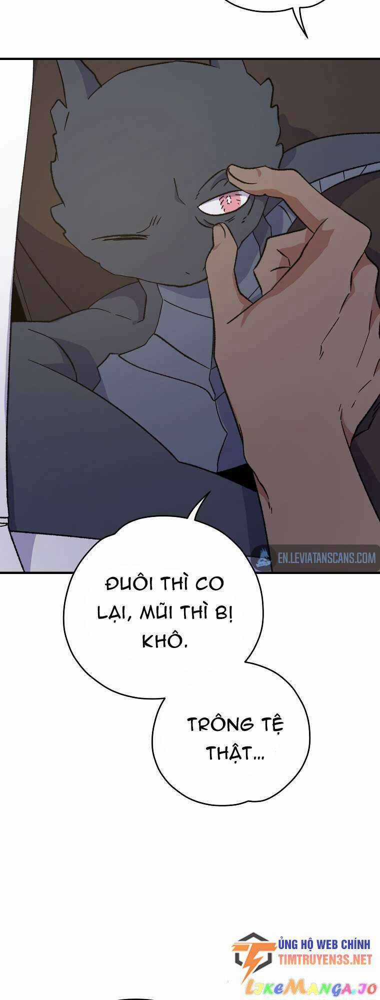 Nhà Hiền Triết Yigret Chapter 91 trang 37