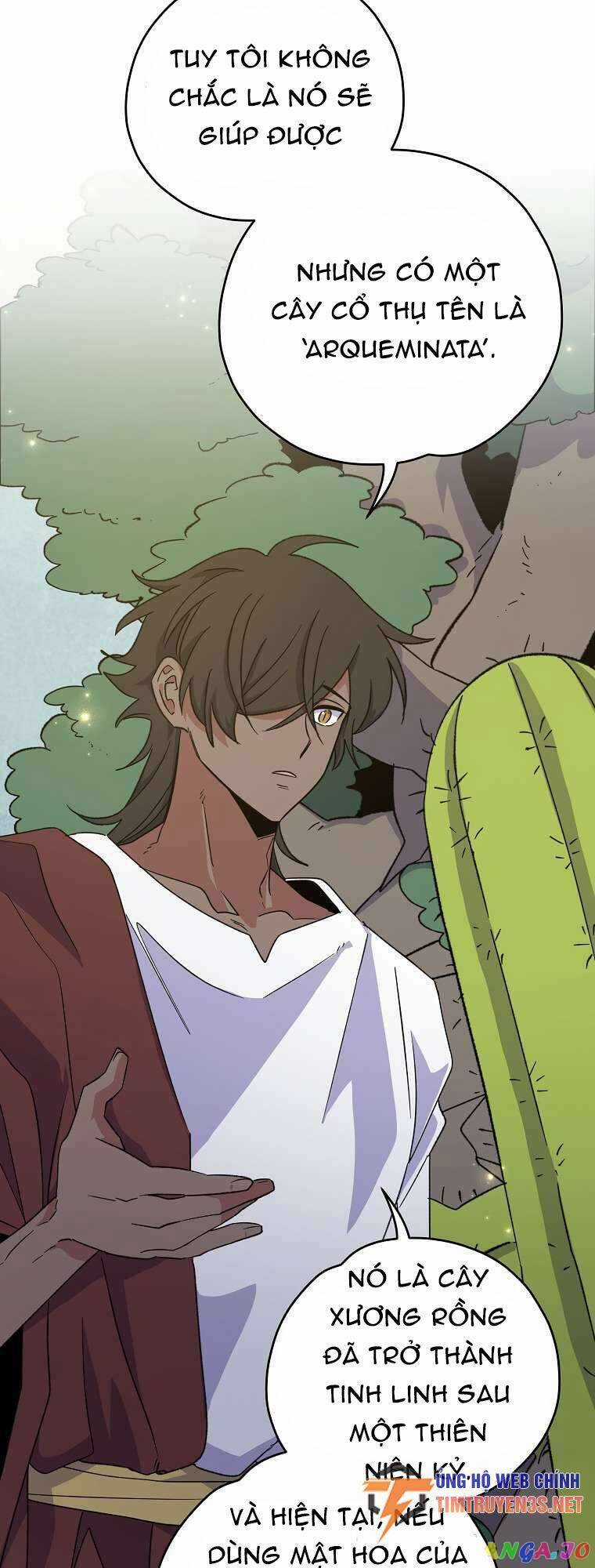 Nhà Hiền Triết Yigret Chapter 91 trang 39