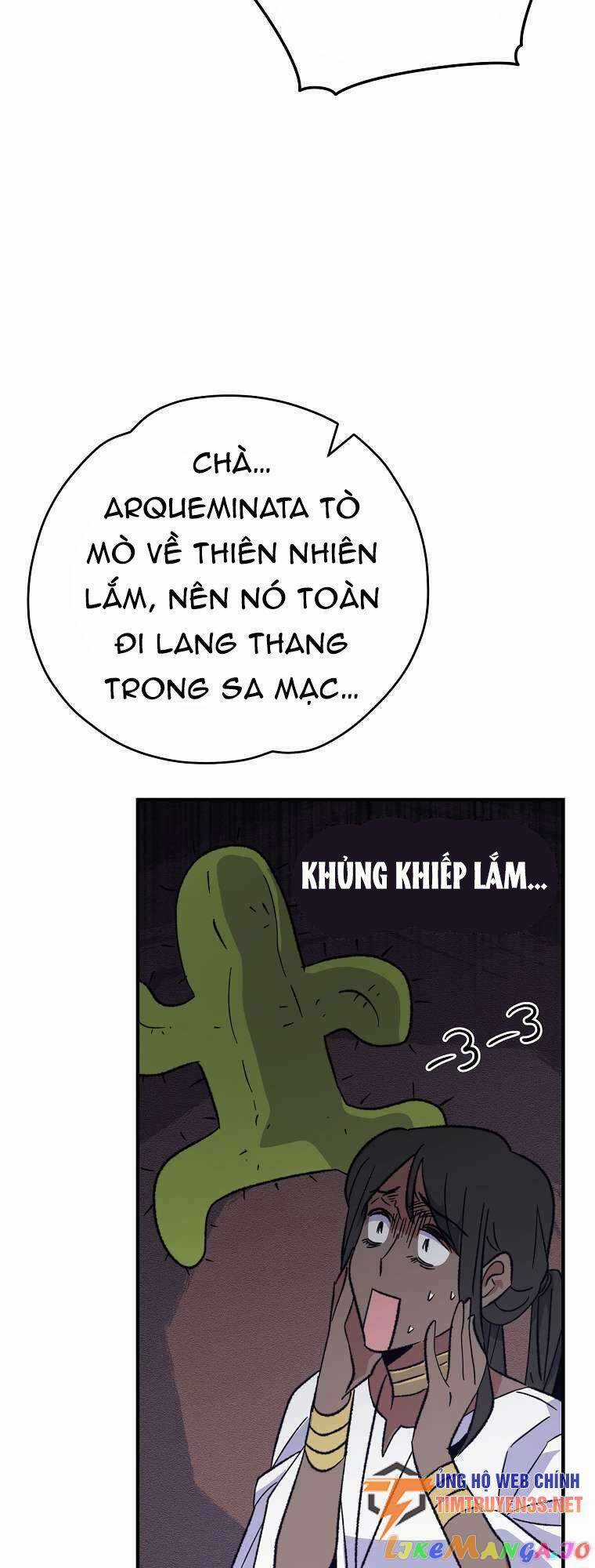 Nhà Hiền Triết Yigret Chapter 91 trang 41
