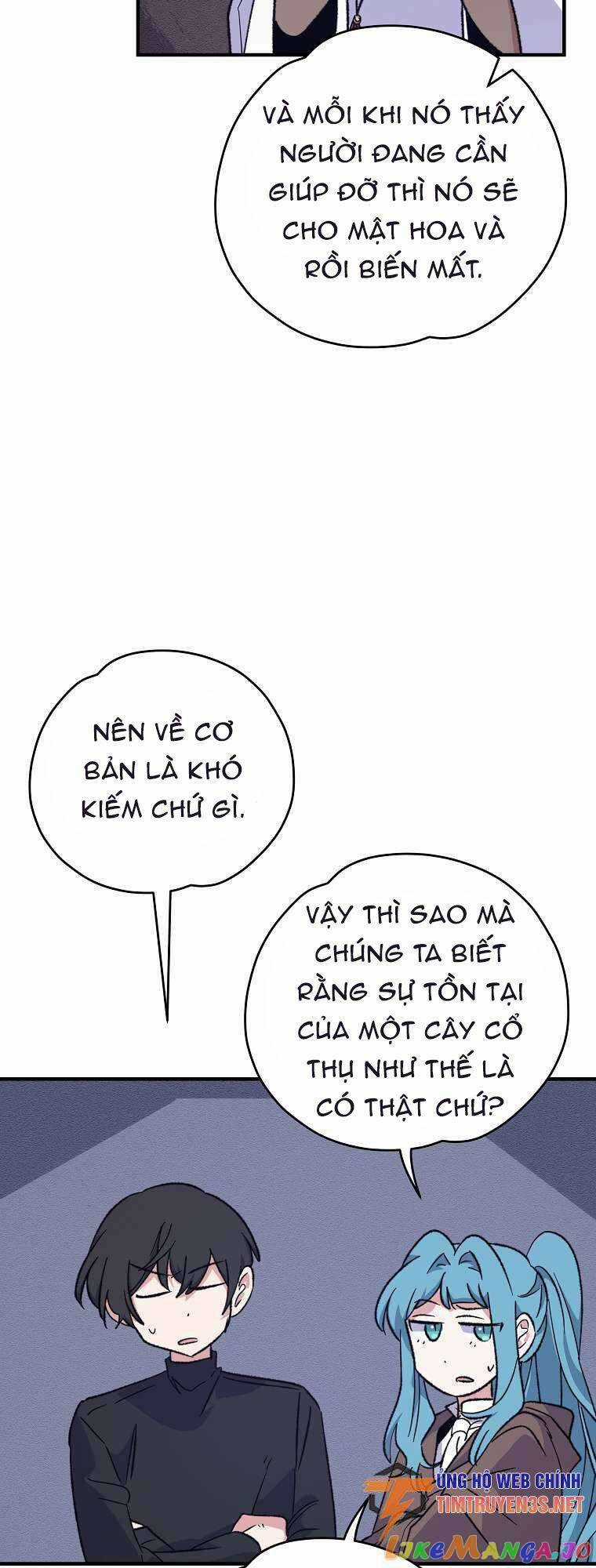 Nhà Hiền Triết Yigret Chapter 91 trang 42