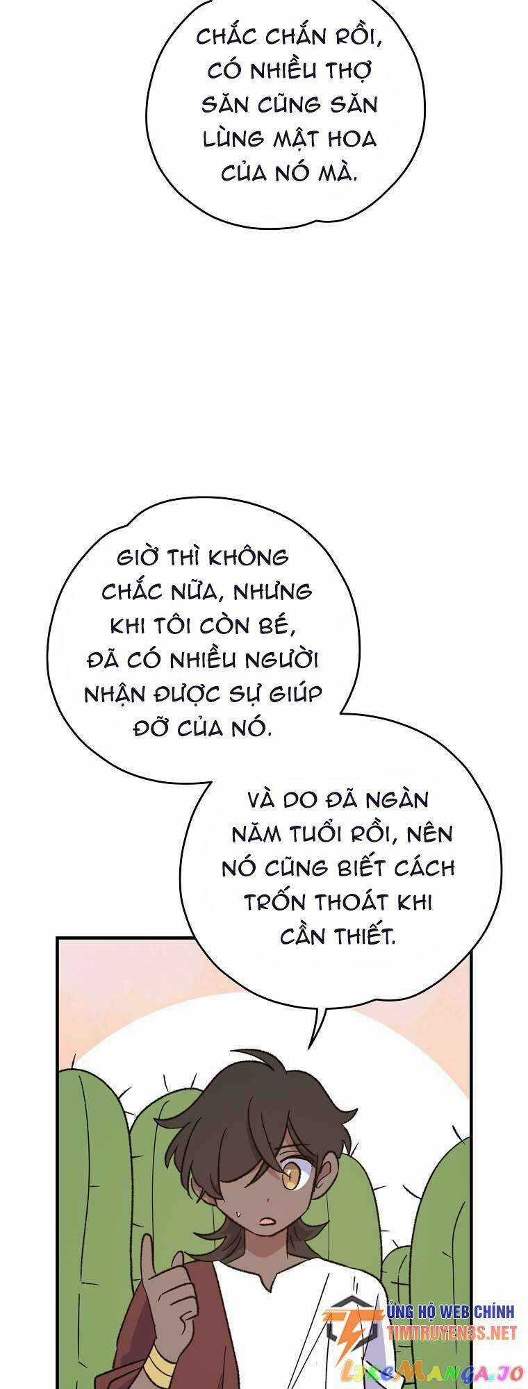 Nhà Hiền Triết Yigret Chapter 91 trang 43