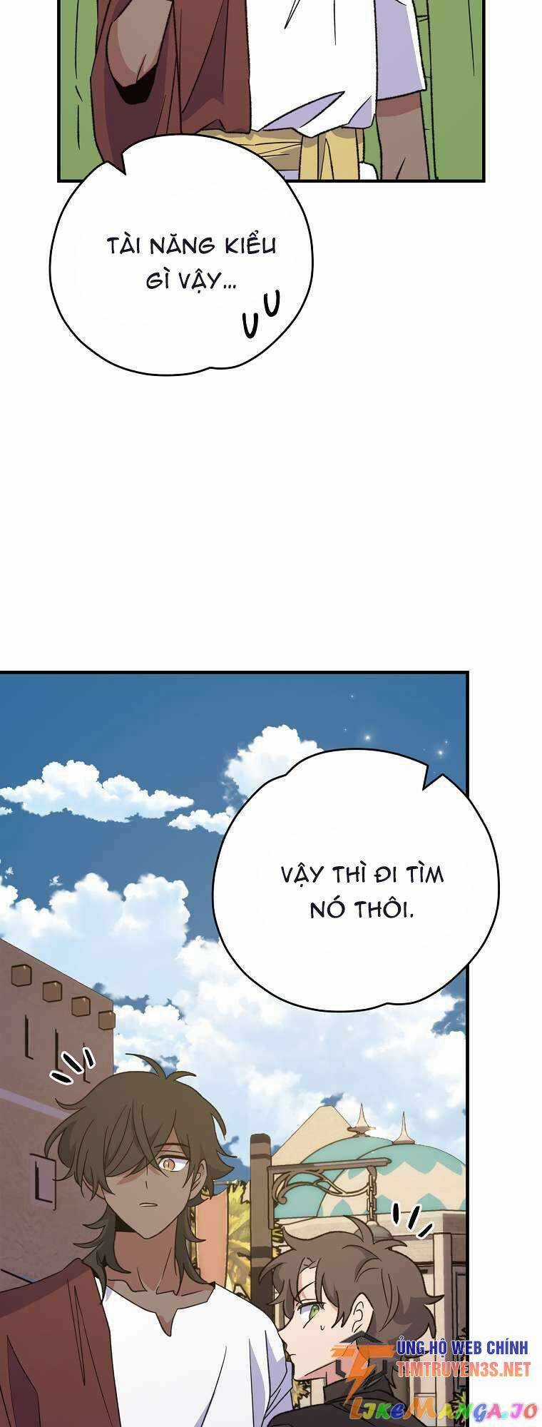 Nhà Hiền Triết Yigret Chapter 91 trang 44