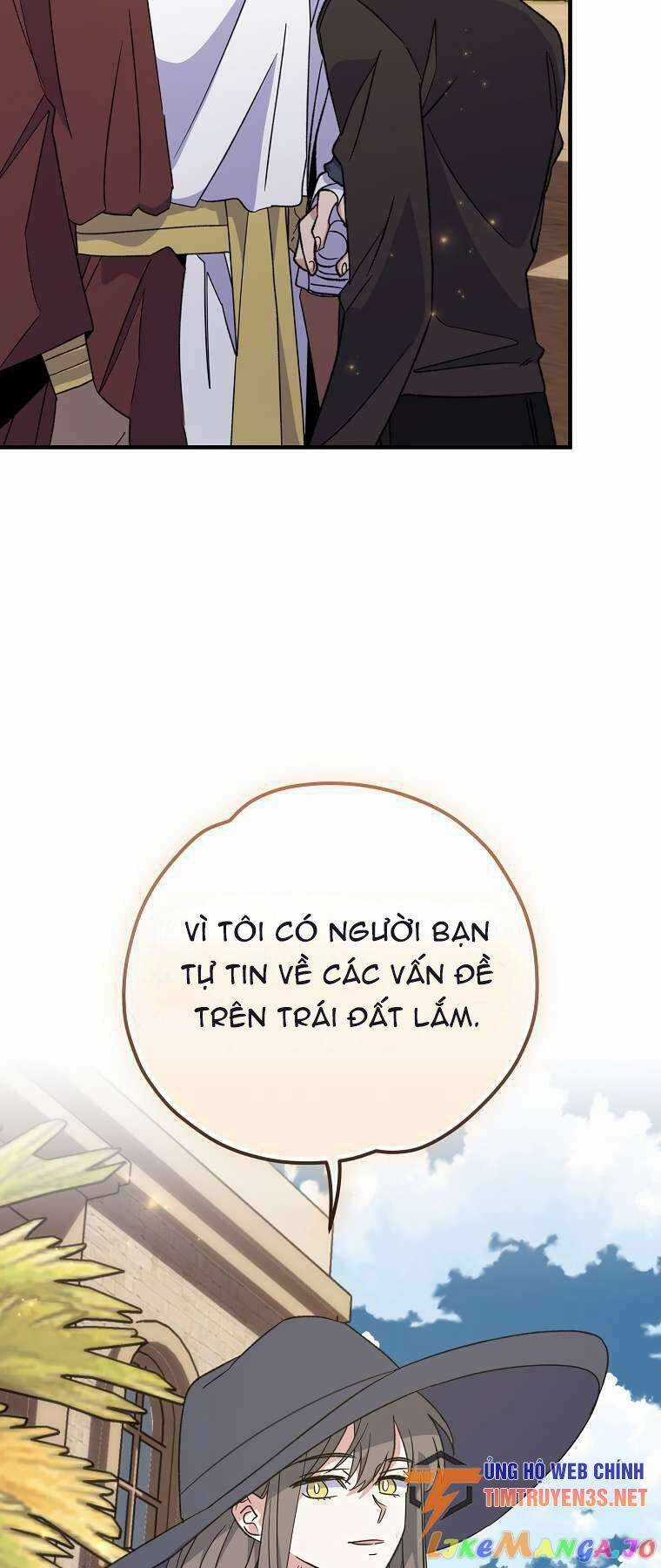 Nhà Hiền Triết Yigret Chapter 91 trang 45