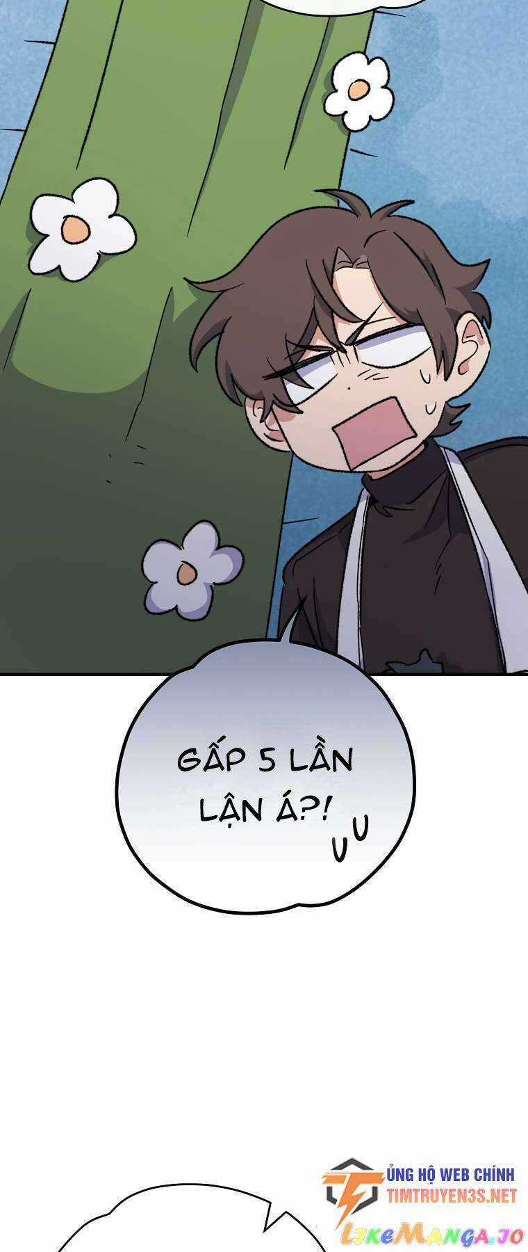Nhà Hiền Triết Yigret Chapter 91 trang 49