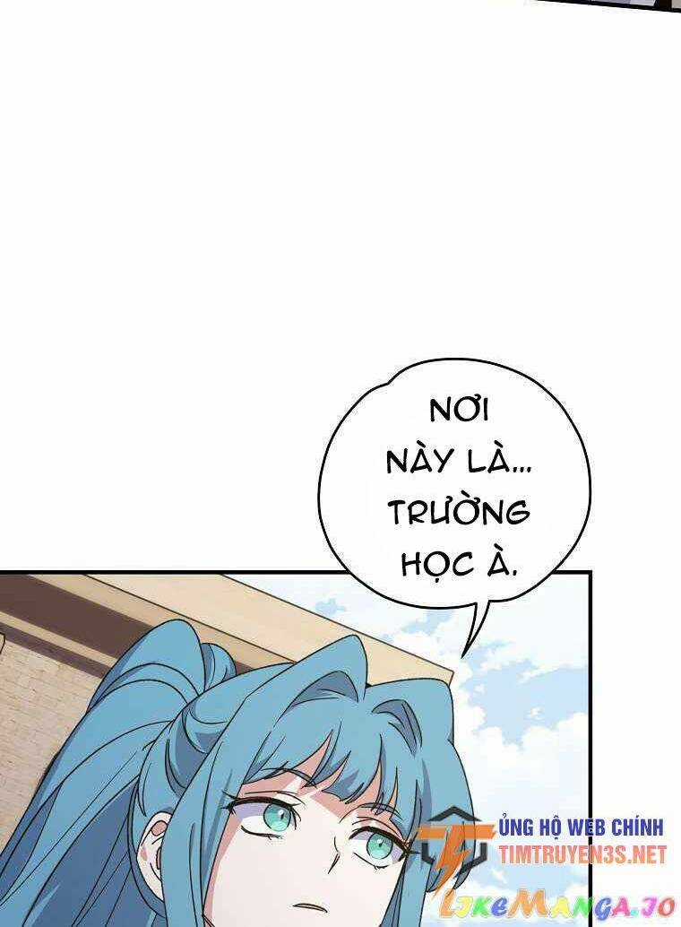 Nhà Hiền Triết Yigret Chapter 91 trang 5