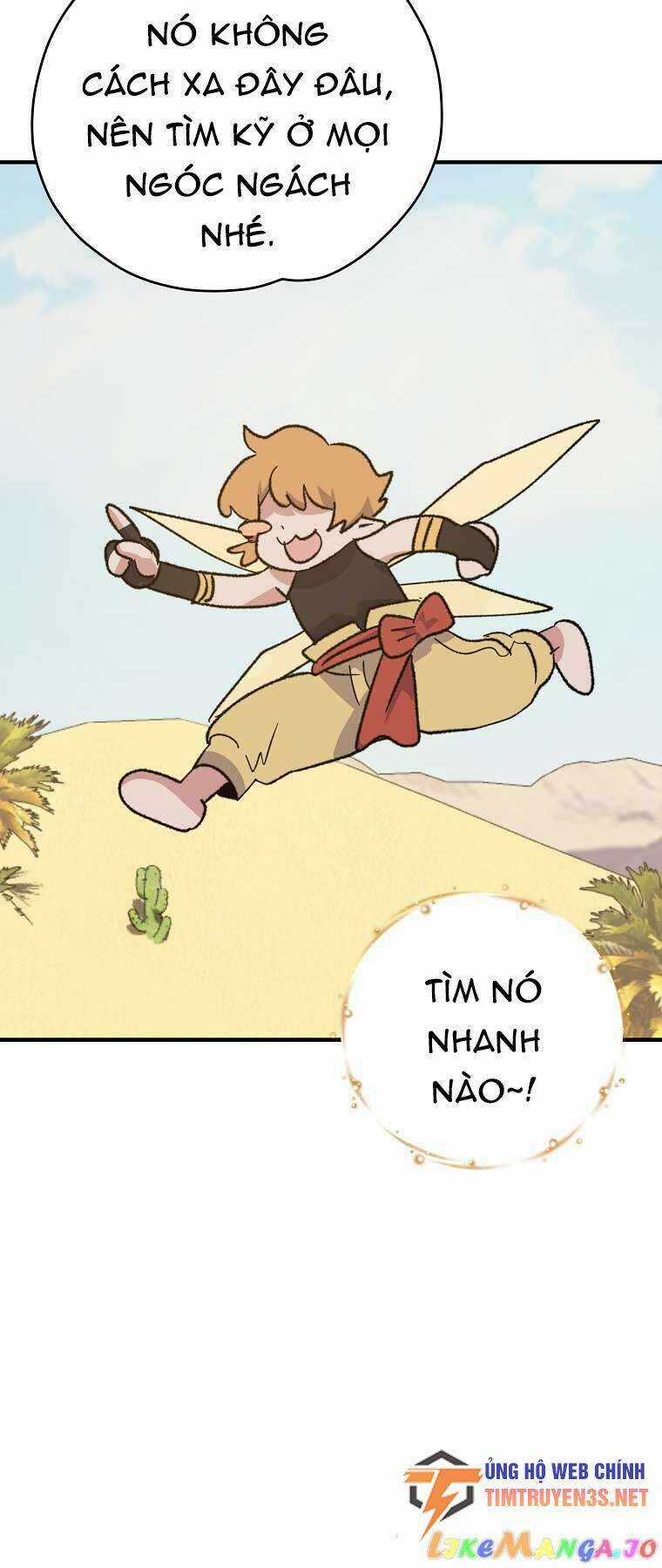 Nhà Hiền Triết Yigret Chapter 91 trang 50
