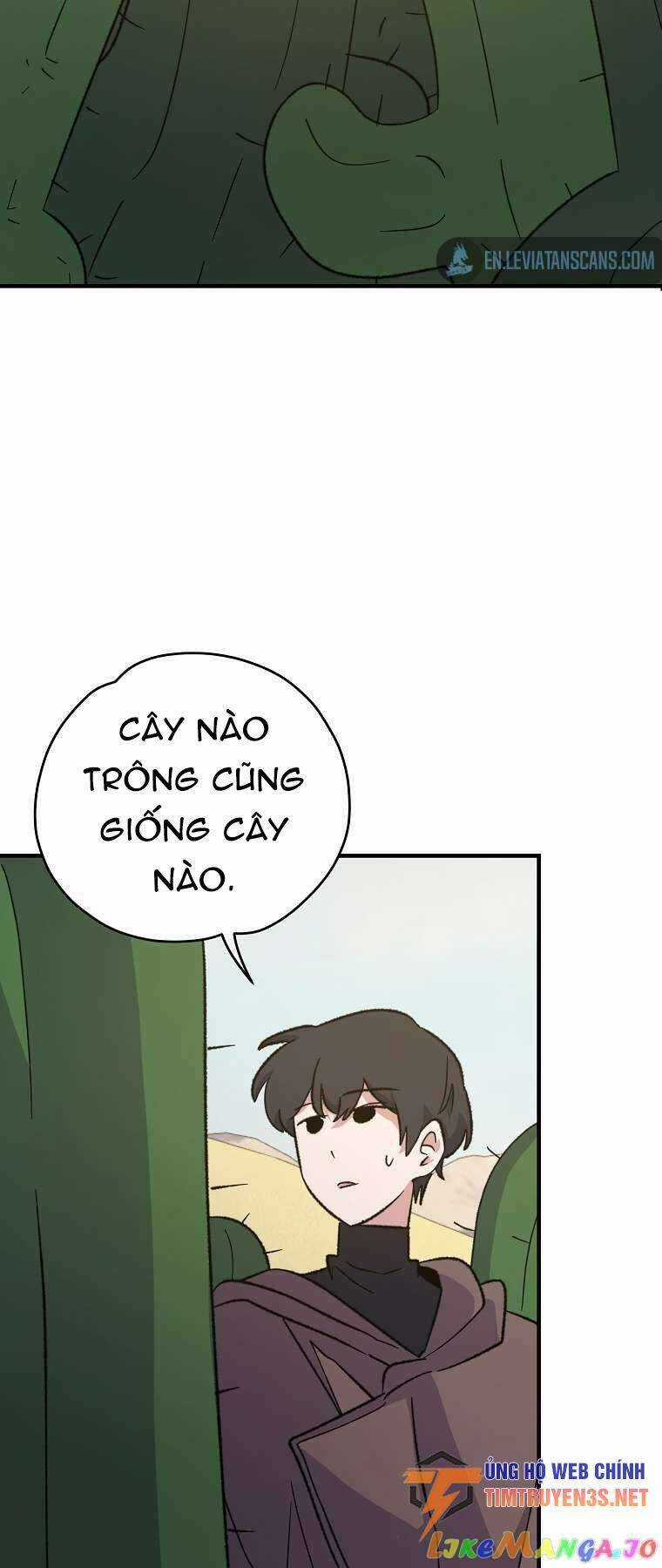 Nhà Hiền Triết Yigret Chapter 91 trang 52