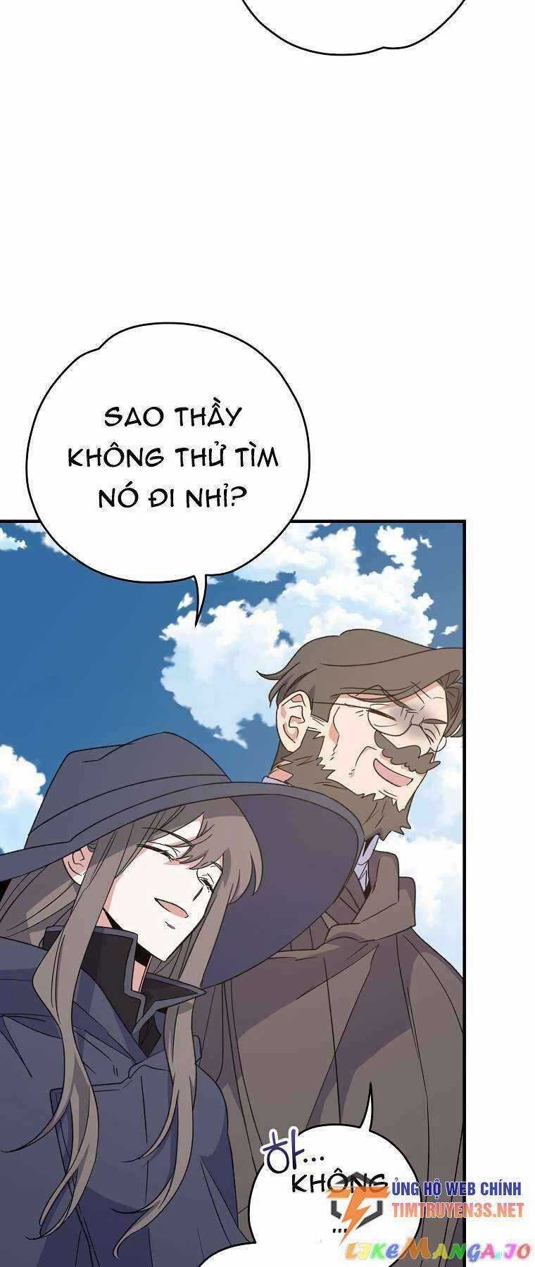 Nhà Hiền Triết Yigret Chapter 91 trang 54