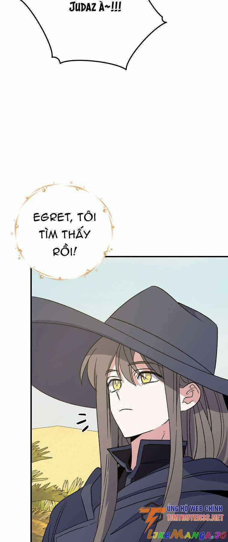 Nhà Hiền Triết Yigret Chapter 91 trang 56