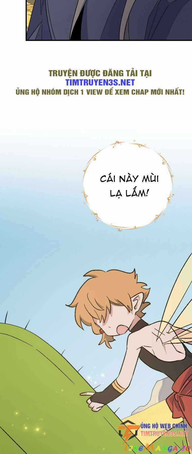Nhà Hiền Triết Yigret Chapter 91 trang 57