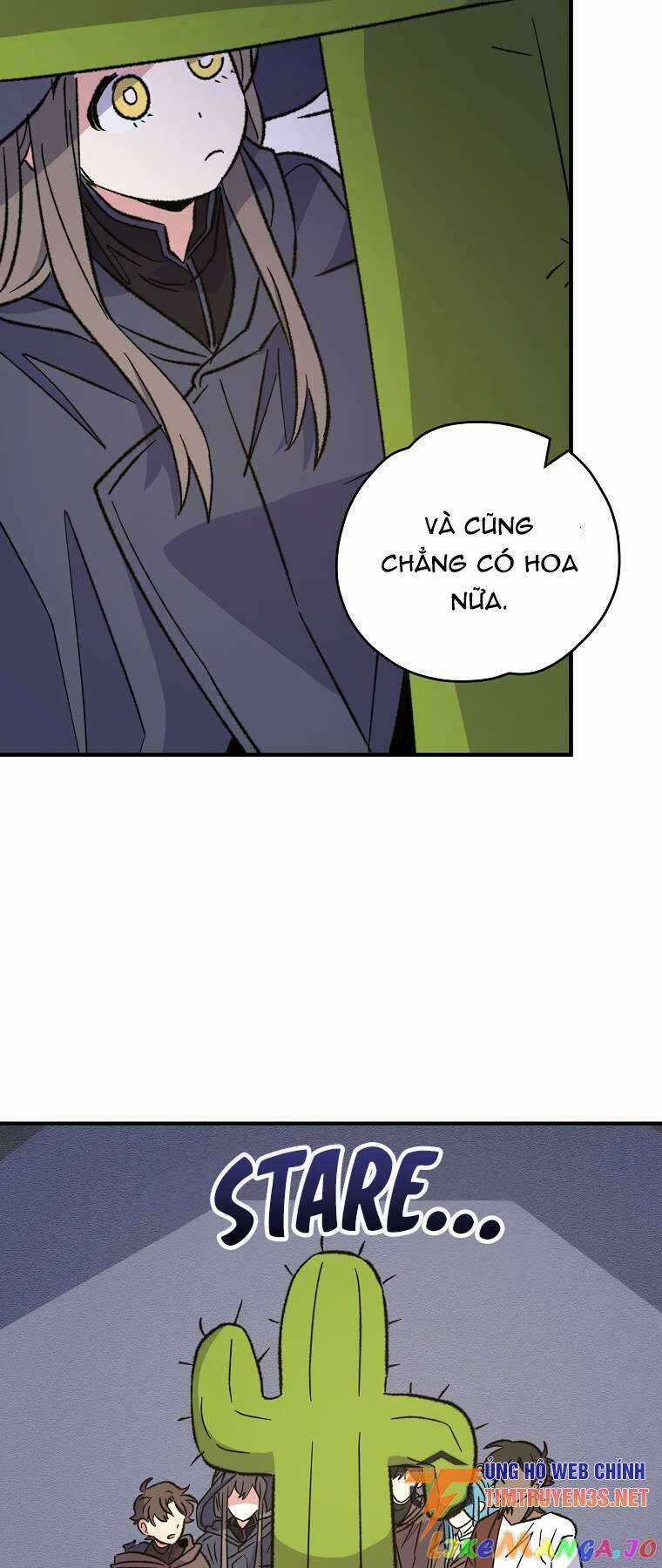 Nhà Hiền Triết Yigret Chapter 91 trang 59