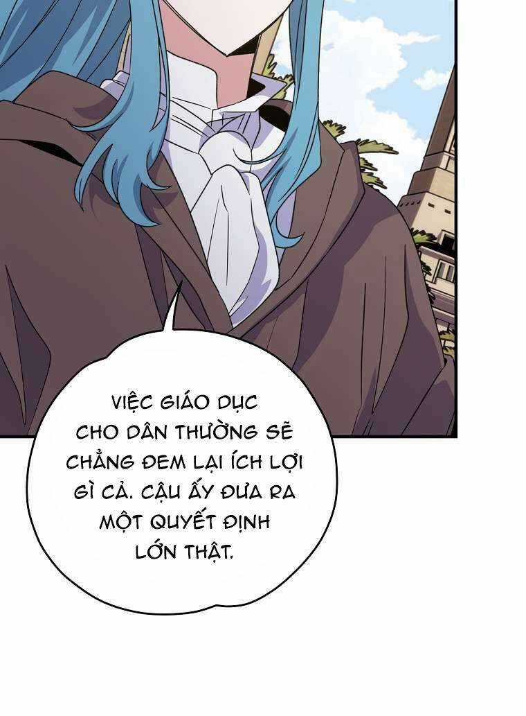 Nhà Hiền Triết Yigret Chapter 91 trang 6