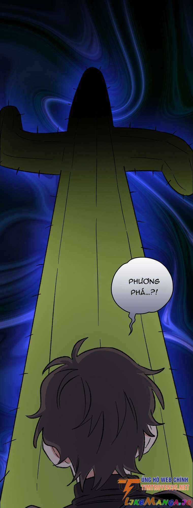 Nhà Hiền Triết Yigret Chapter 91 trang 63