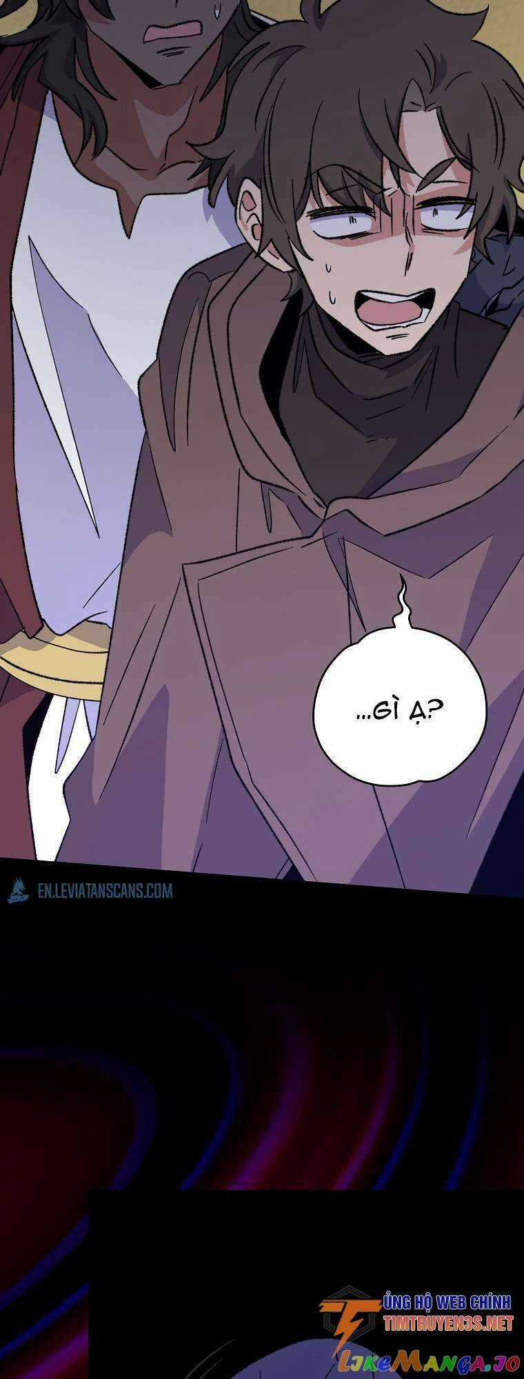 Nhà Hiền Triết Yigret Chapter 91 trang 67