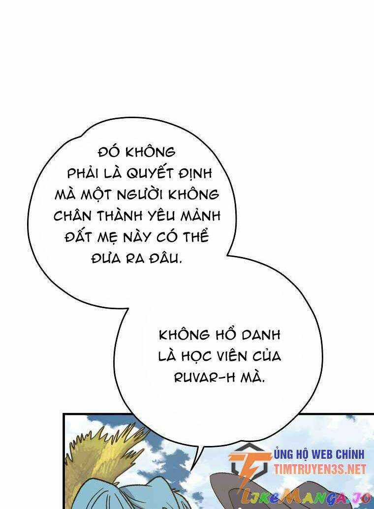 Nhà Hiền Triết Yigret Chapter 91 trang 7