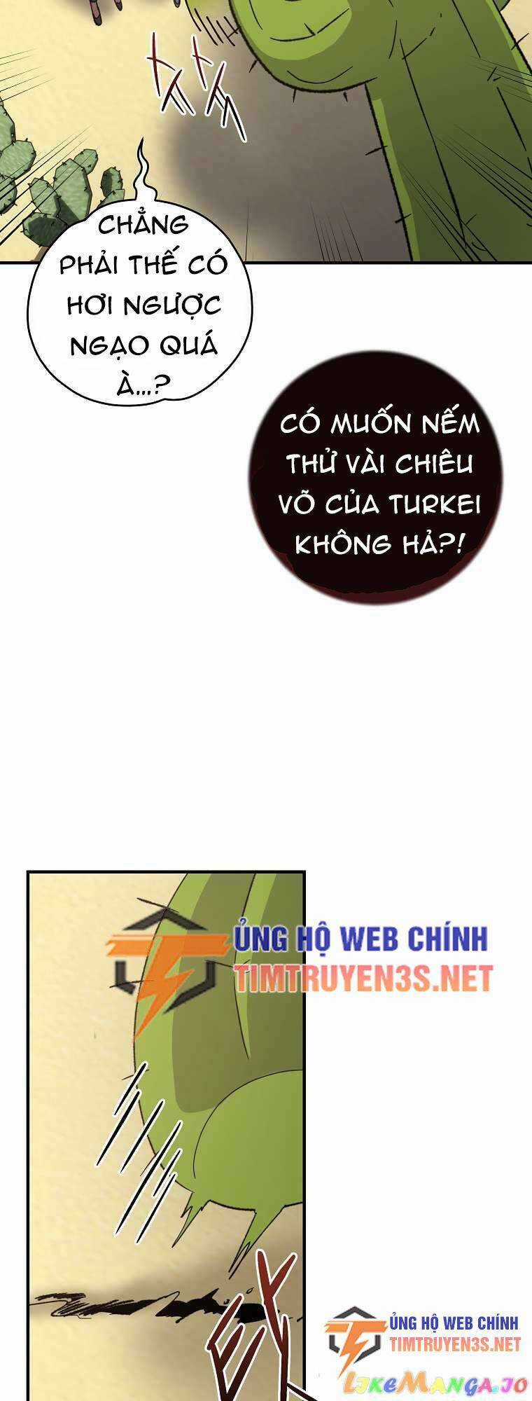 Nhà Hiền Triết Yigret Chapter 91 trang 72