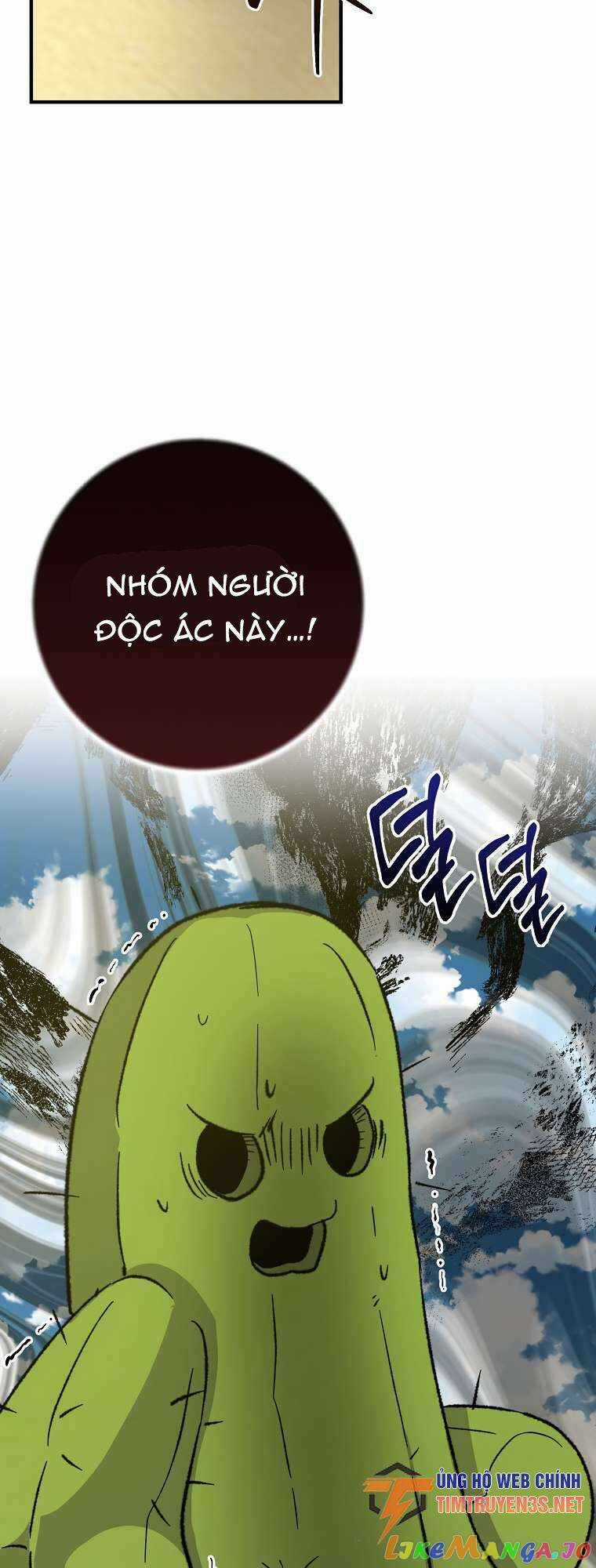 Nhà Hiền Triết Yigret Chapter 91 trang 73
