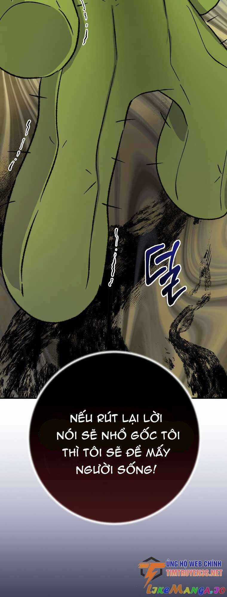 Nhà Hiền Triết Yigret Chapter 91 trang 74