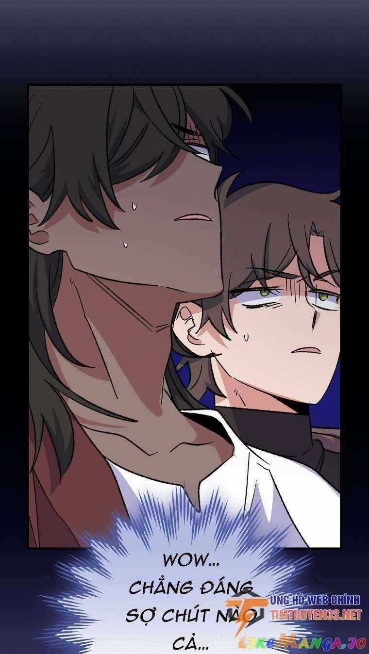 Nhà Hiền Triết Yigret Chapter 91 trang 75