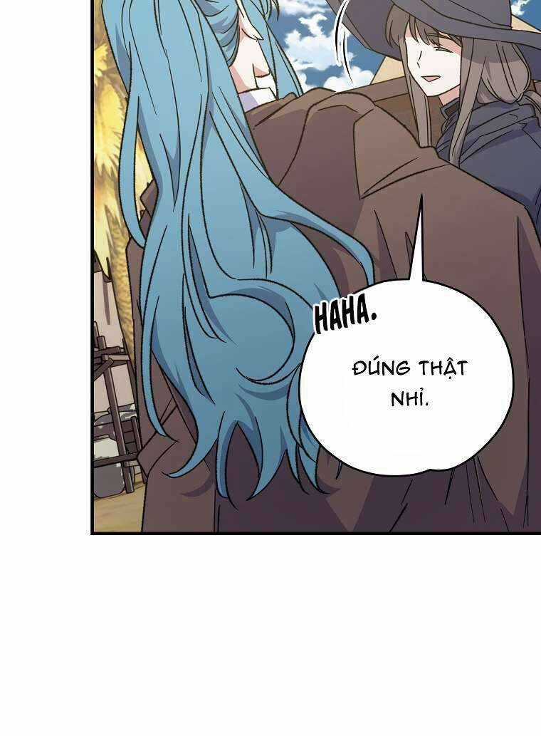 Nhà Hiền Triết Yigret Chapter 91 trang 8