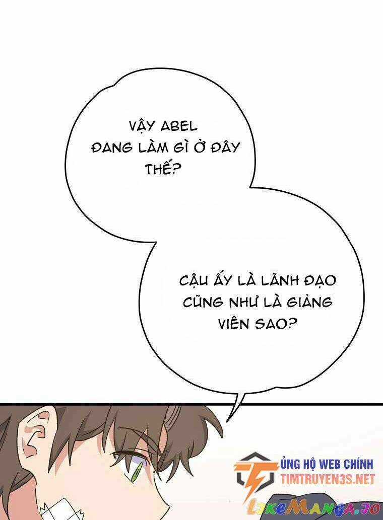 Nhà Hiền Triết Yigret Chapter 91 trang 9