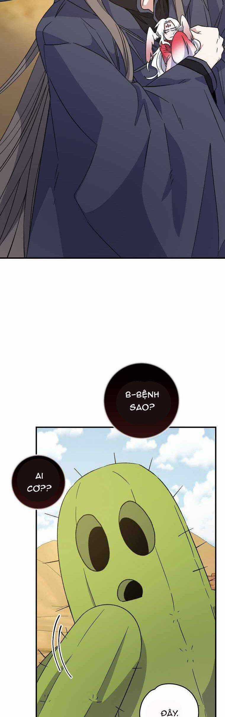 Nhà Hiền Triết Yigret Chapter 92 trang 10