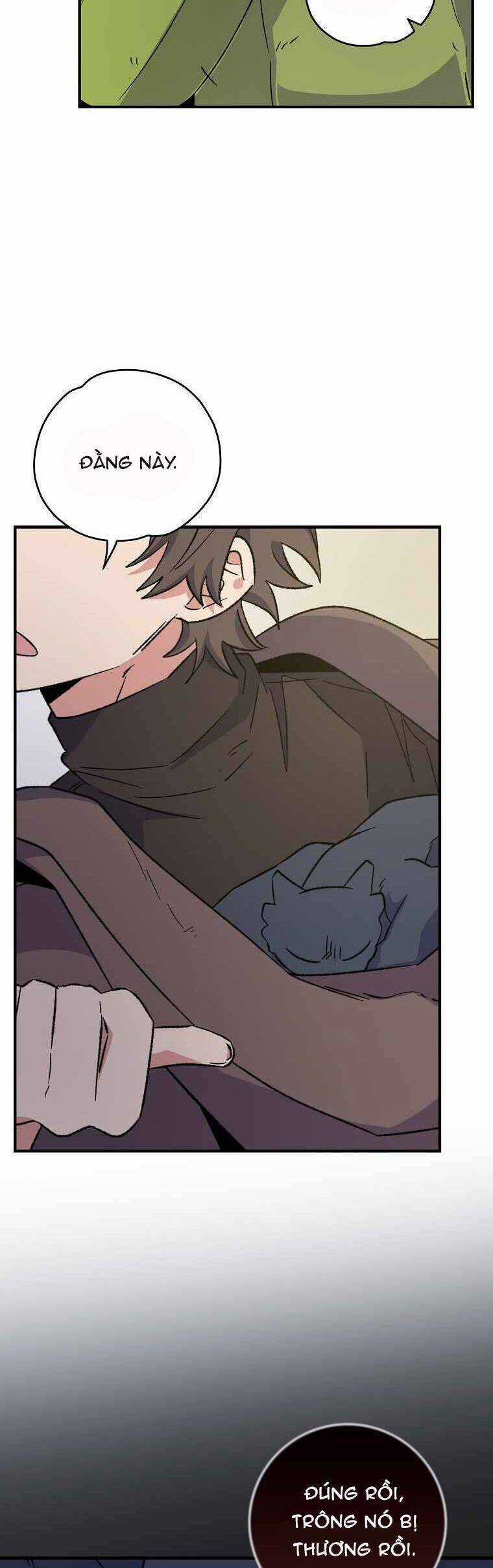 Nhà Hiền Triết Yigret Chapter 92 trang 11