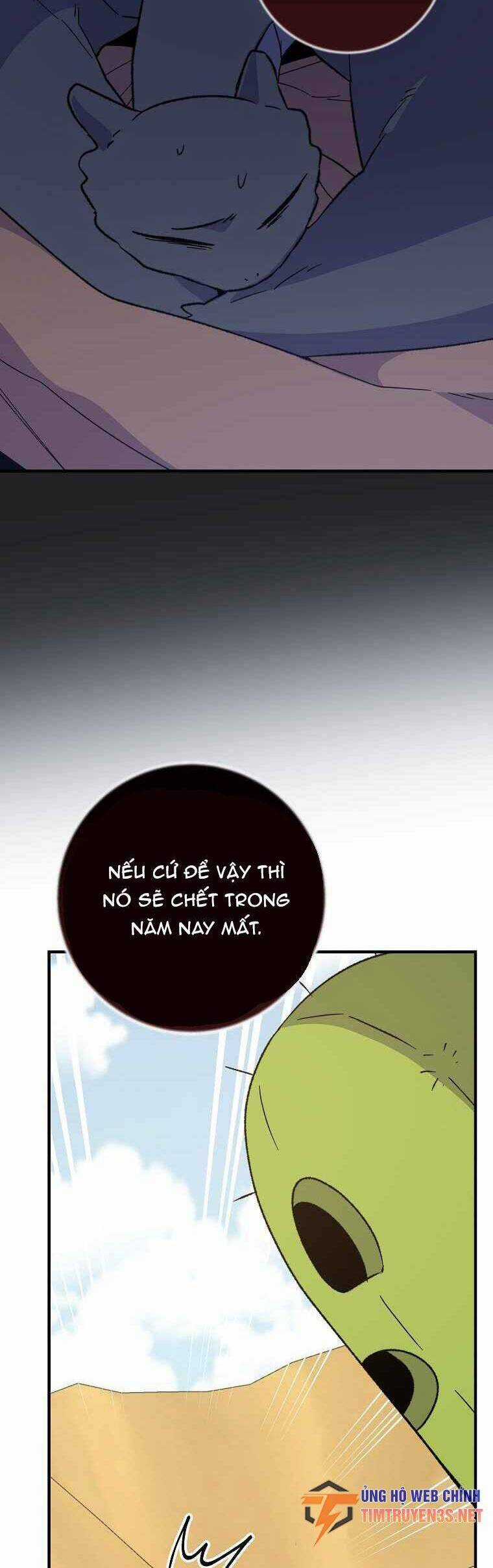 Nhà Hiền Triết Yigret Chapter 92 trang 12