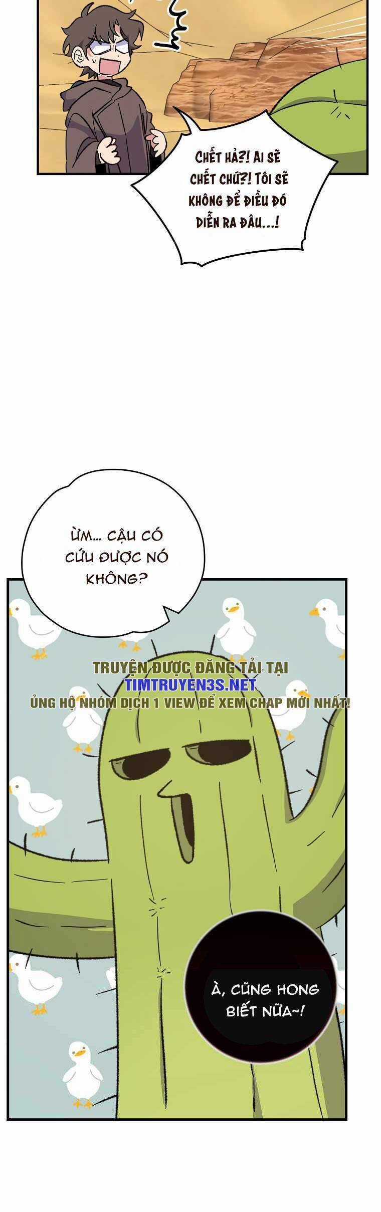 Nhà Hiền Triết Yigret Chapter 92 trang 13