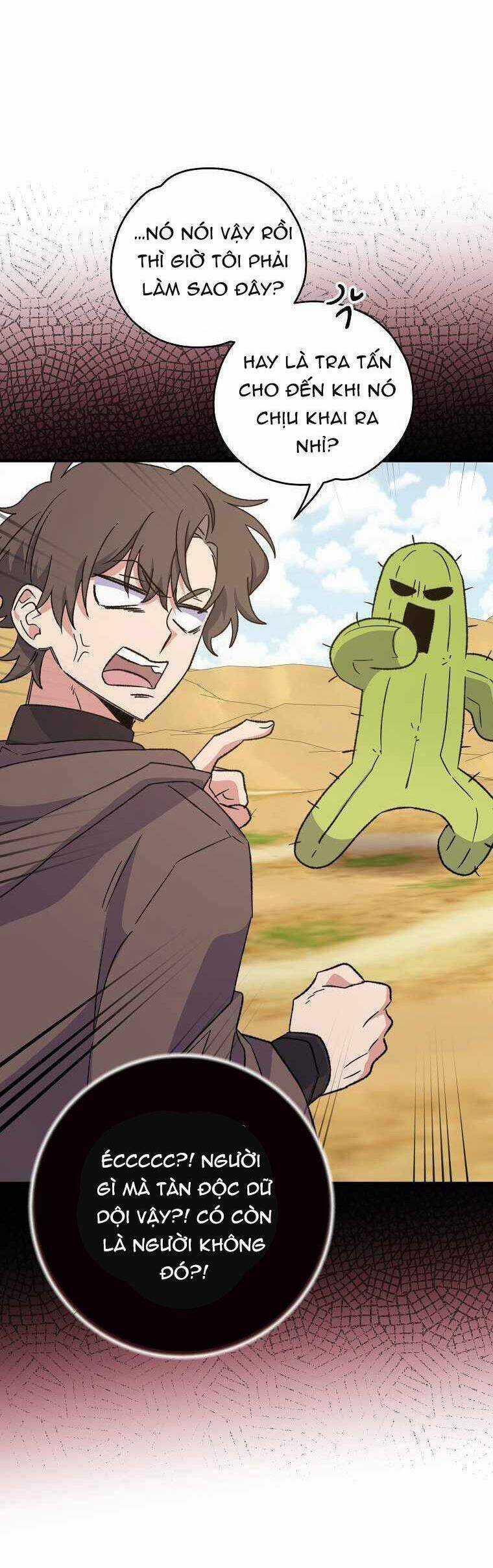 Nhà Hiền Triết Yigret Chapter 92 trang 14