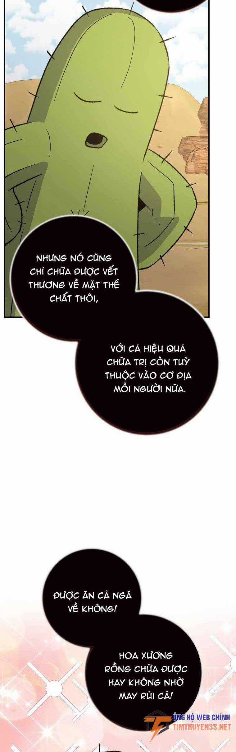 Nhà Hiền Triết Yigret Chapter 92 trang 16