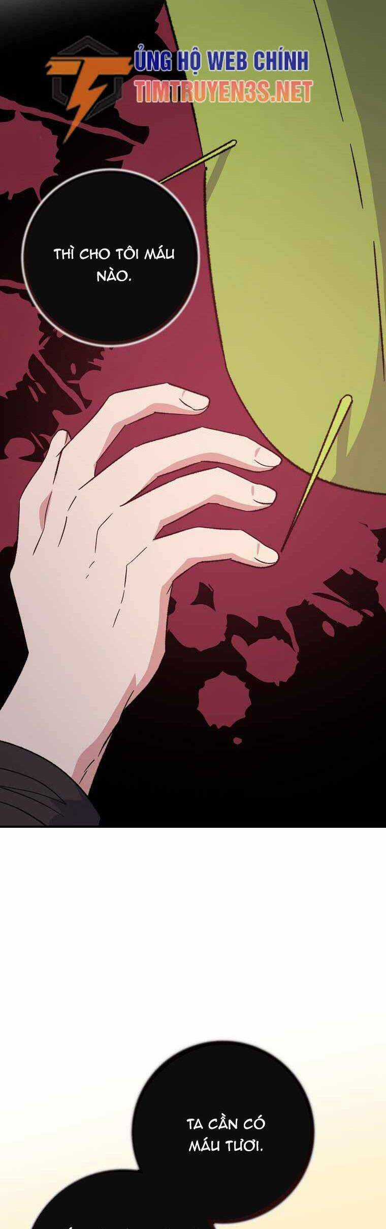 Nhà Hiền Triết Yigret Chapter 92 trang 19