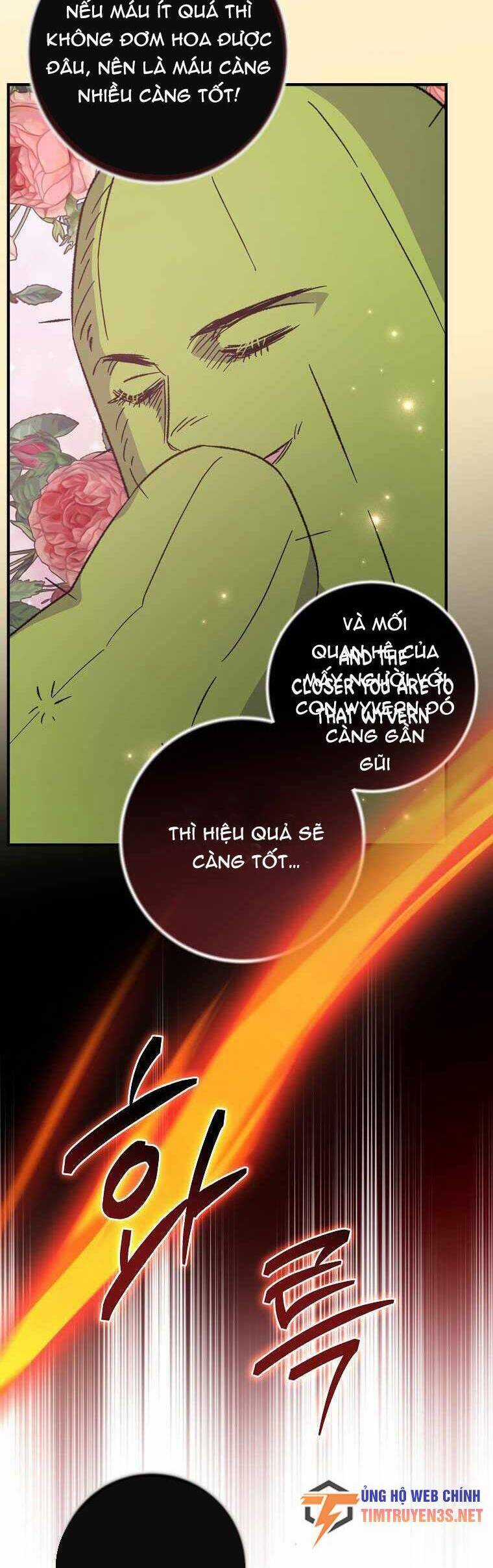 Nhà Hiền Triết Yigret Chapter 92 trang 20