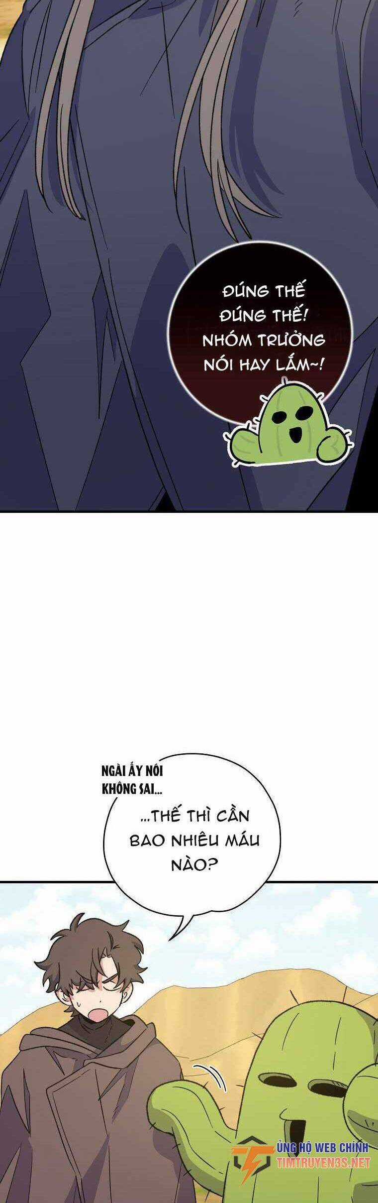 Nhà Hiền Triết Yigret Chapter 92 trang 24