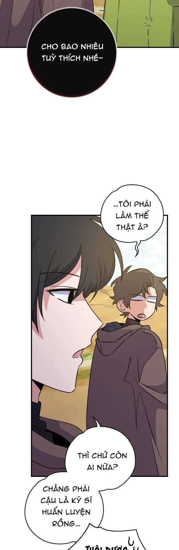 Nhà Hiền Triết Yigret Chapter 92 trang 25