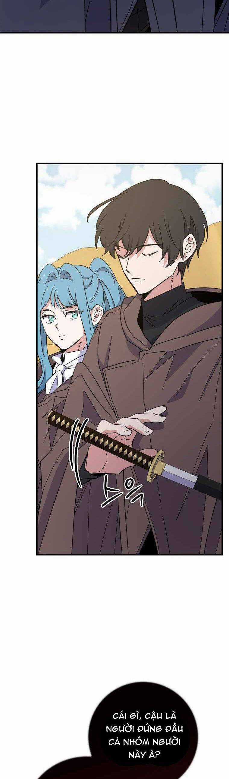 Nhà Hiền Triết Yigret Chapter 92 trang 3