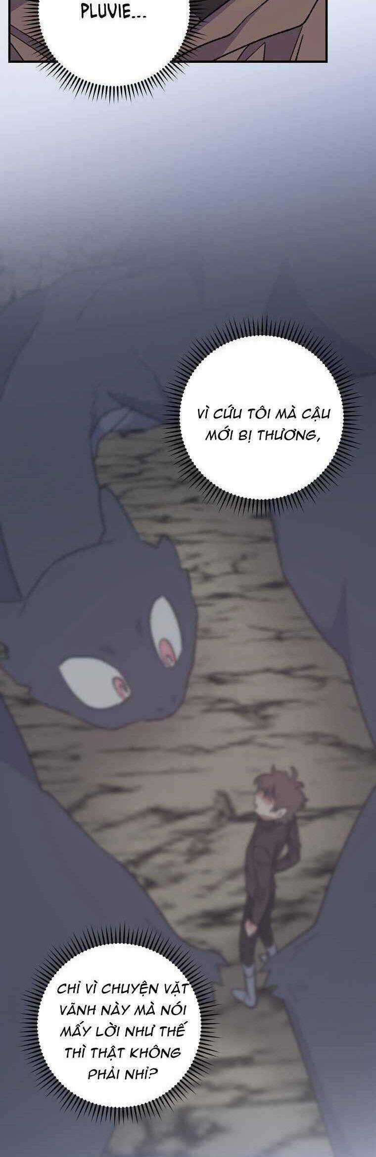 Nhà Hiền Triết Yigret Chapter 92 trang 30