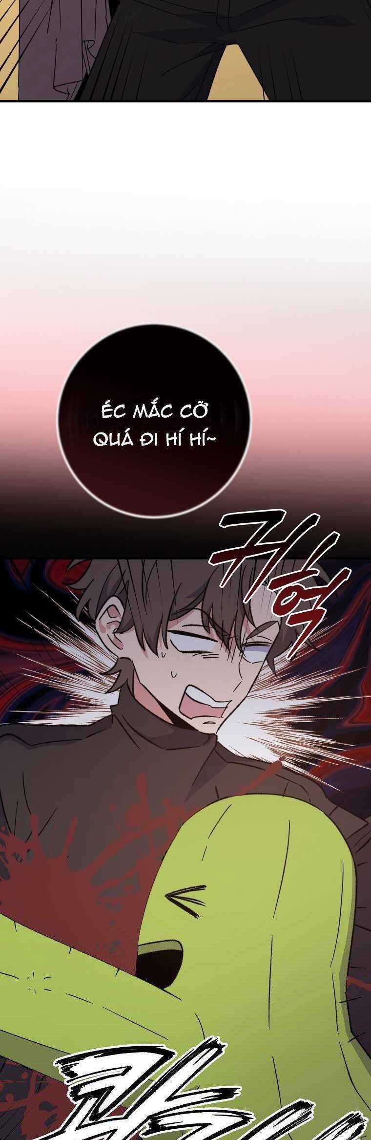 Nhà Hiền Triết Yigret Chapter 92 trang 33