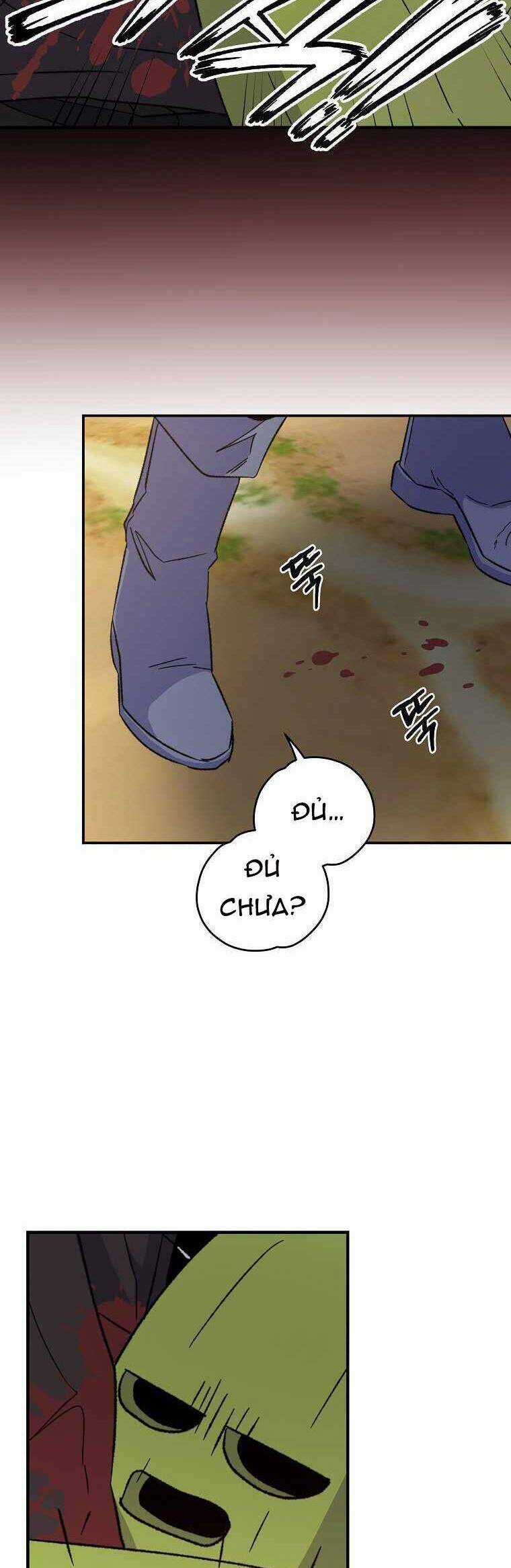 Nhà Hiền Triết Yigret Chapter 92 trang 34