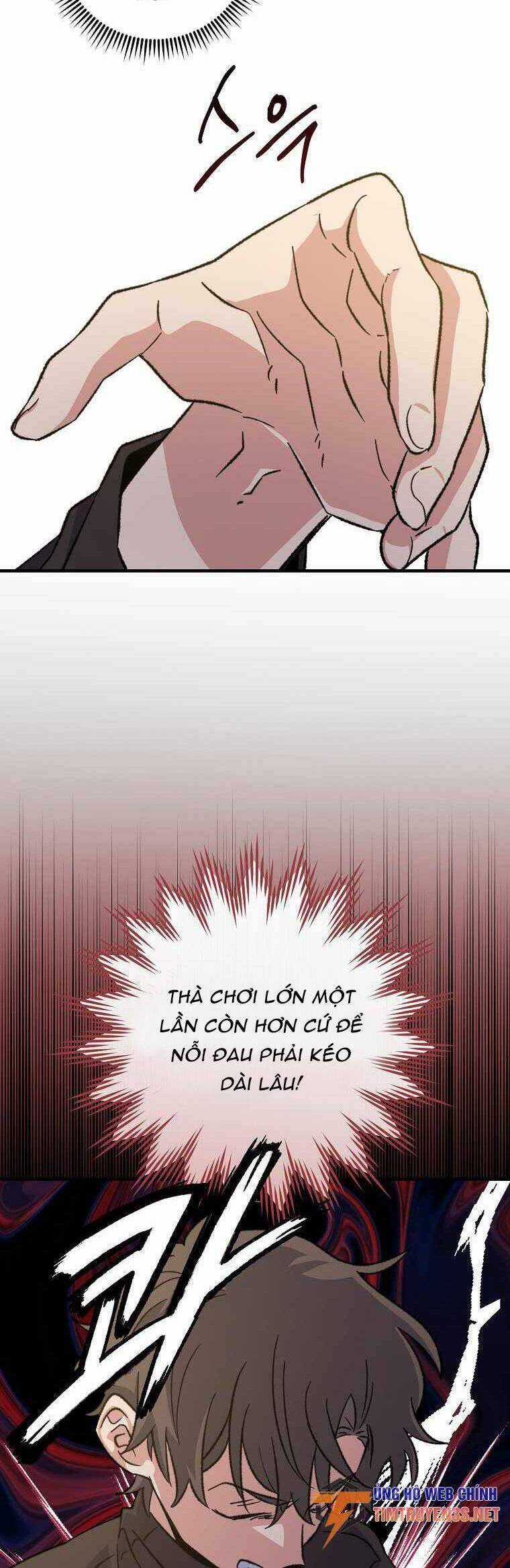 Nhà Hiền Triết Yigret Chapter 92 trang 36