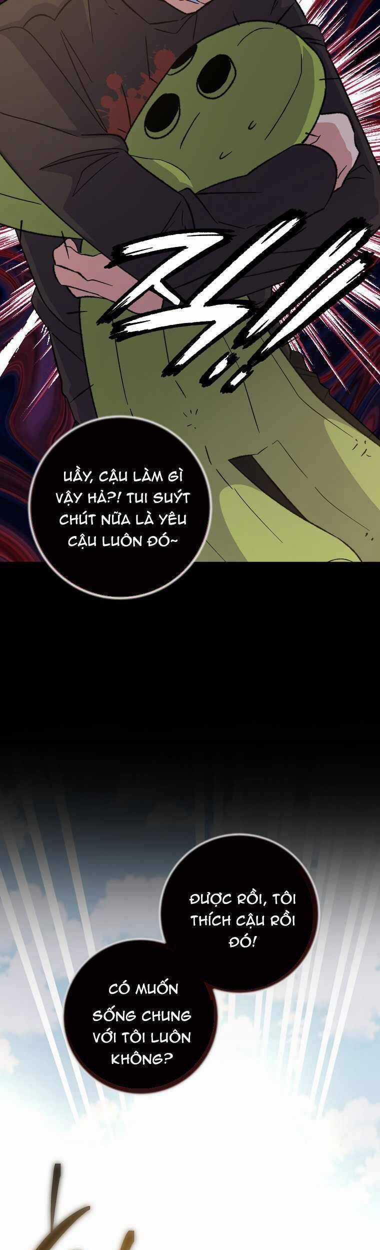 Nhà Hiền Triết Yigret Chapter 92 trang 37