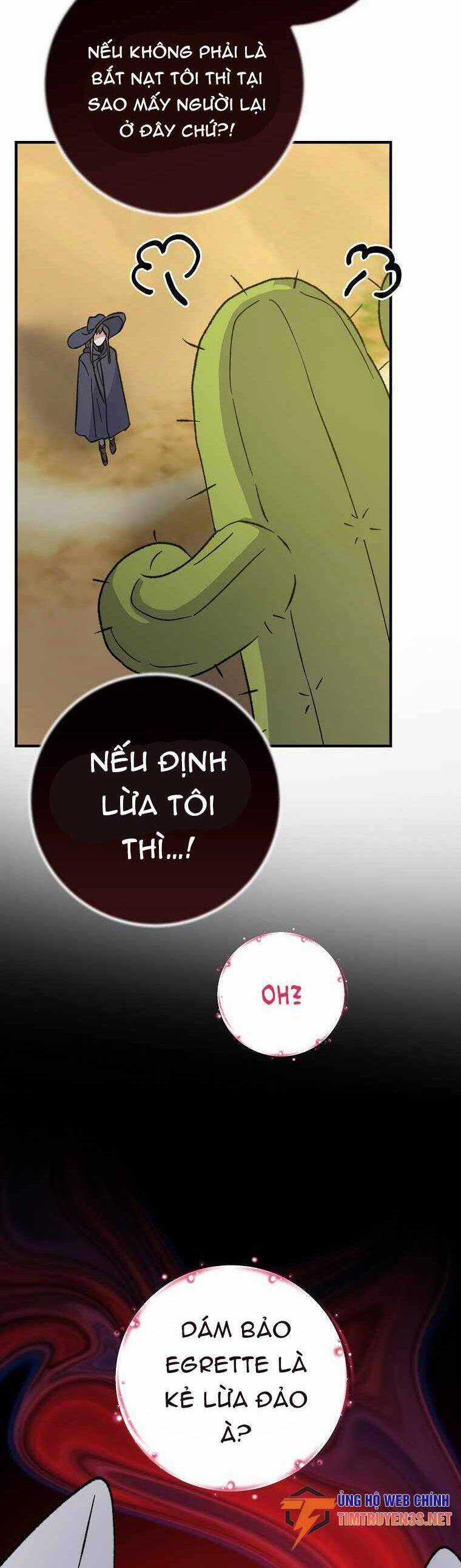 Nhà Hiền Triết Yigret Chapter 92 trang 4